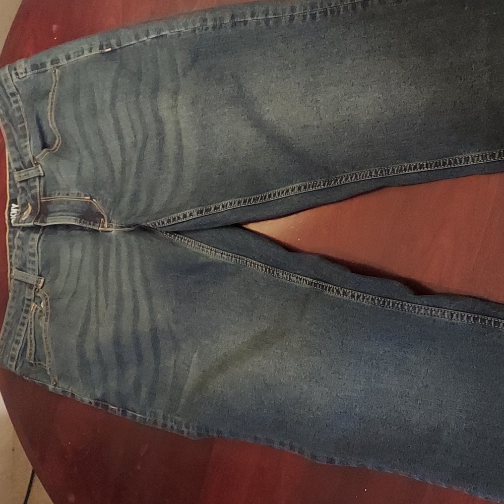 DKNY jeans